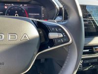 Skoda Fabia - Vorschau Bild 22