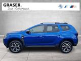 Dacia Duster TCe 150 2WD GPF Celebration DAB 360° + WR - Dacia Duster: Celebration