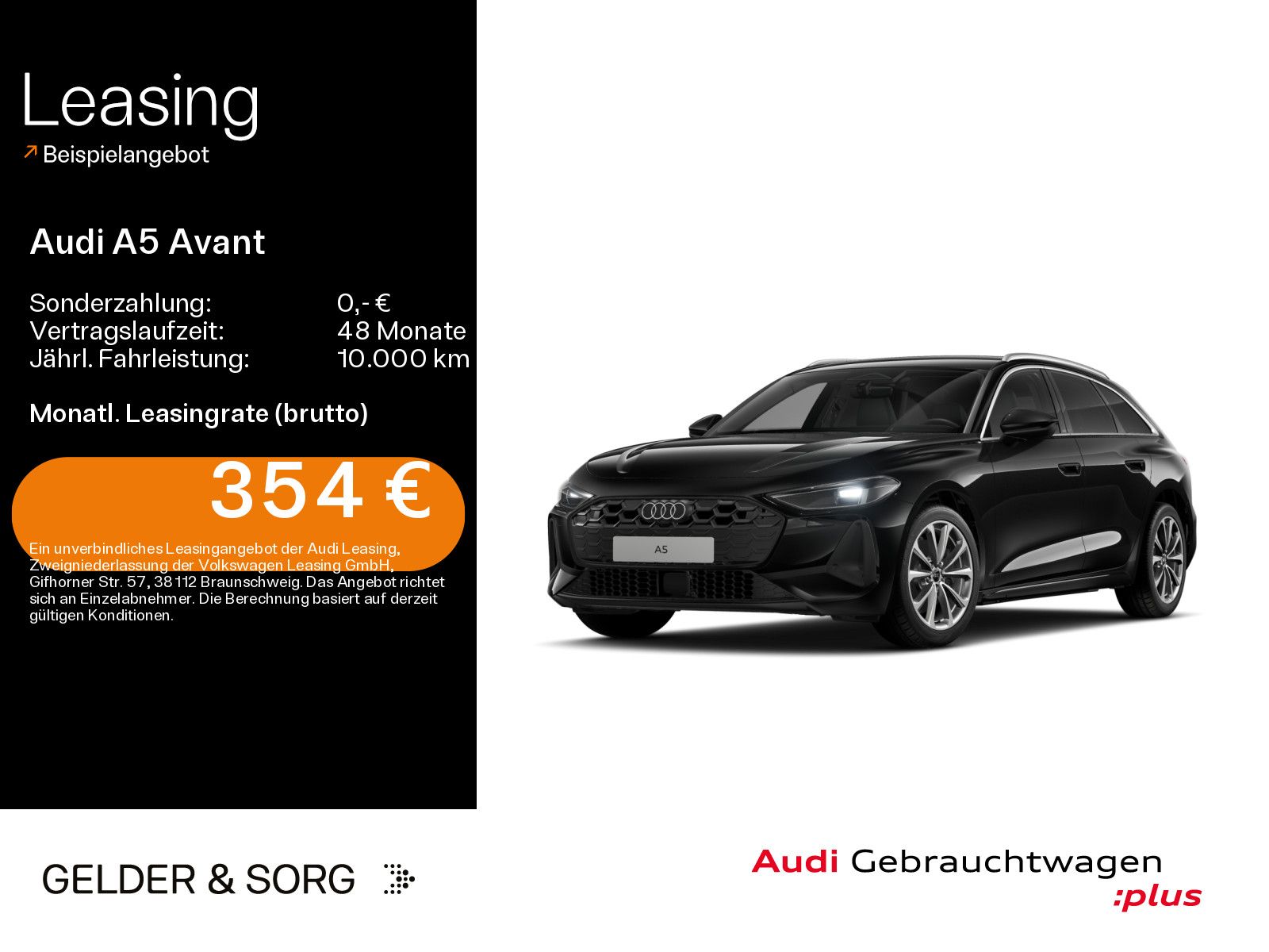 Audi A5 Avant 35 TFSI RFK*LED*Sound*Businesspaket