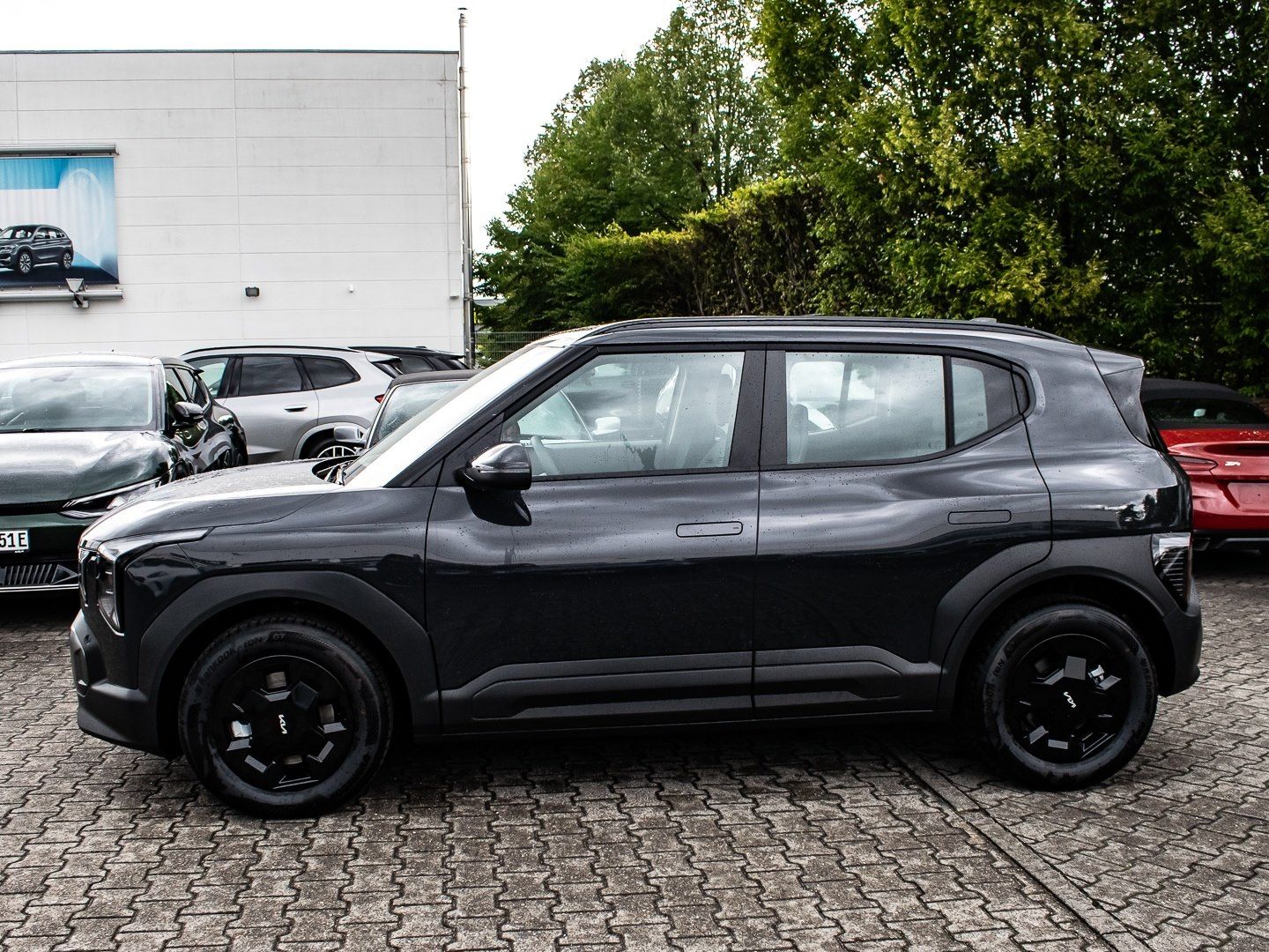 Kia EV2 - Bild 4