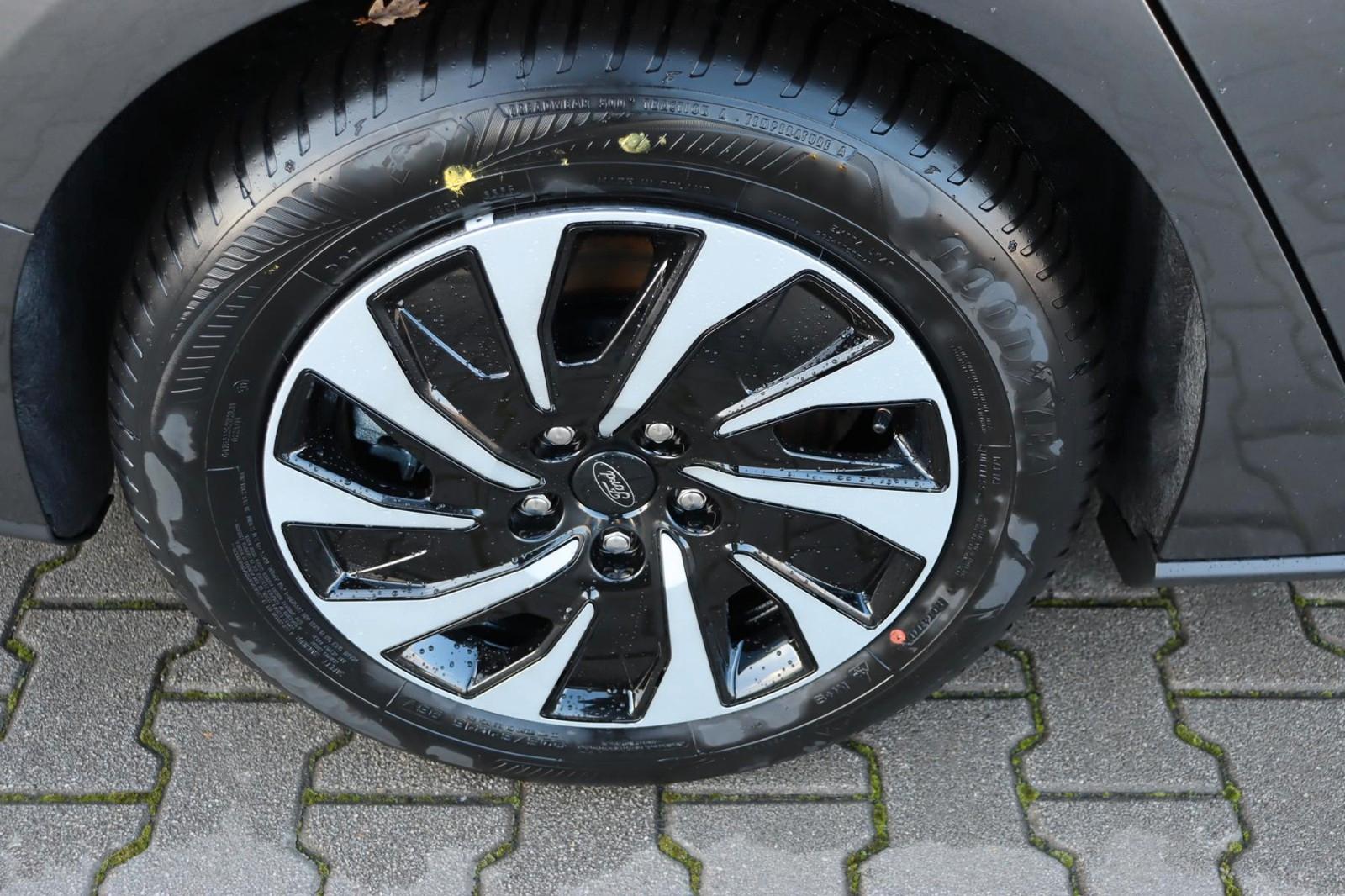 Ford Focus Titanium X 1.0 EcoBoost 2,99% FIN* AHK