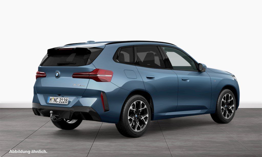 BMW X3 - Bild 2