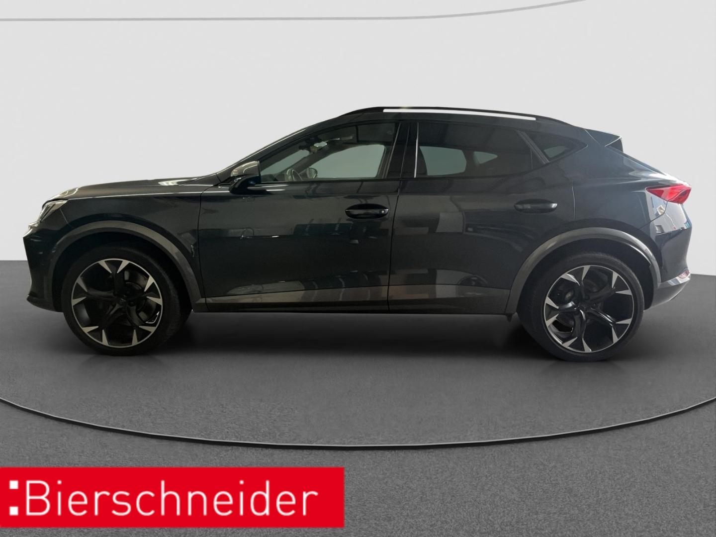 Cupra Formentor 2.0 TSI DSG 4Dr VZ AHK BEATS NAVI DCC, миниатюра 4