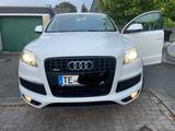 Audi Q7 3.0 TDI (DPF) clean diesel quattro tipt. - - gebrauchte Audi Q7 aus dem Jahr 2012