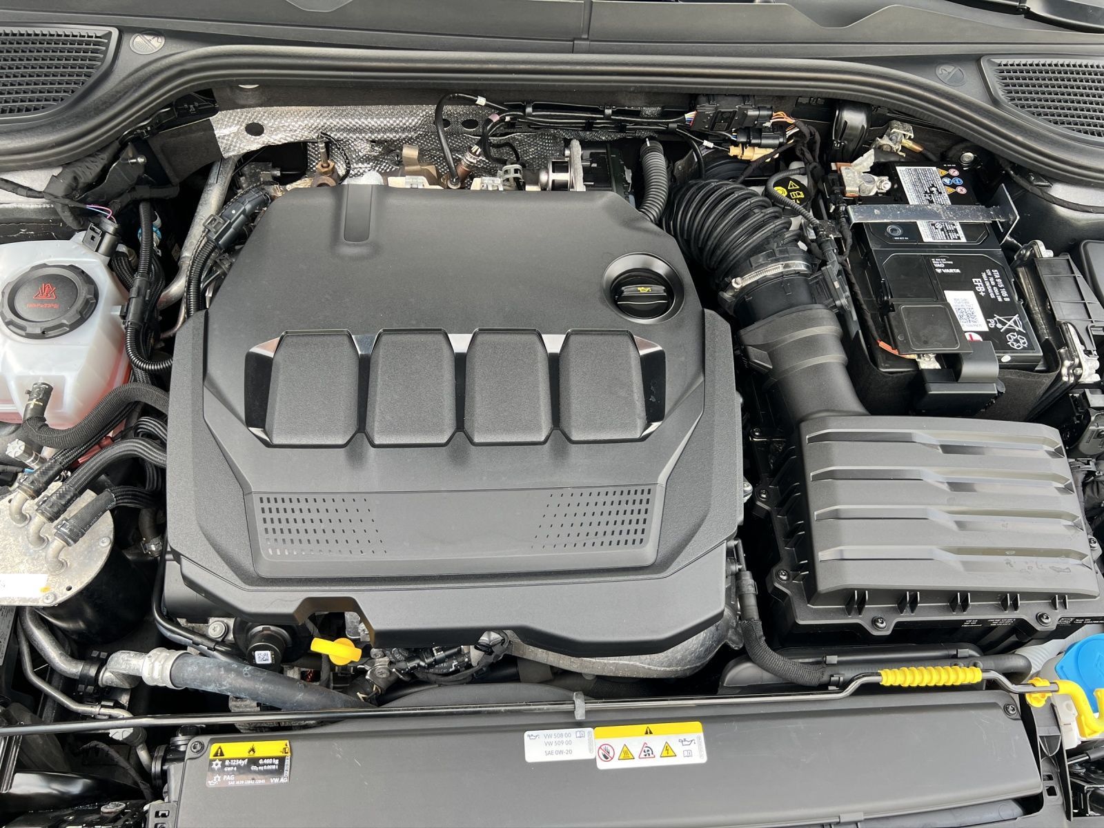 Golf Life 2.0 TDI DSG*LED*ACC*Navi*RearView