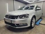Volkswagen Passat Variant 2.0 TDI Highline *Fahrassistenz* - Volkswagen Passat Variant