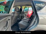 Seat Altea FR - Seat Altea mit Benzin-Antrieb: Automatik