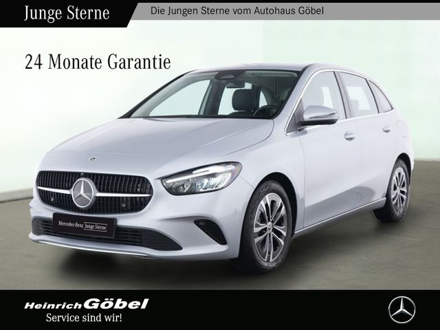 Mercedes-Benz B 200 PROGRESSIVE+KAMERA+LED+WINTER.P+SPIEGEL.P