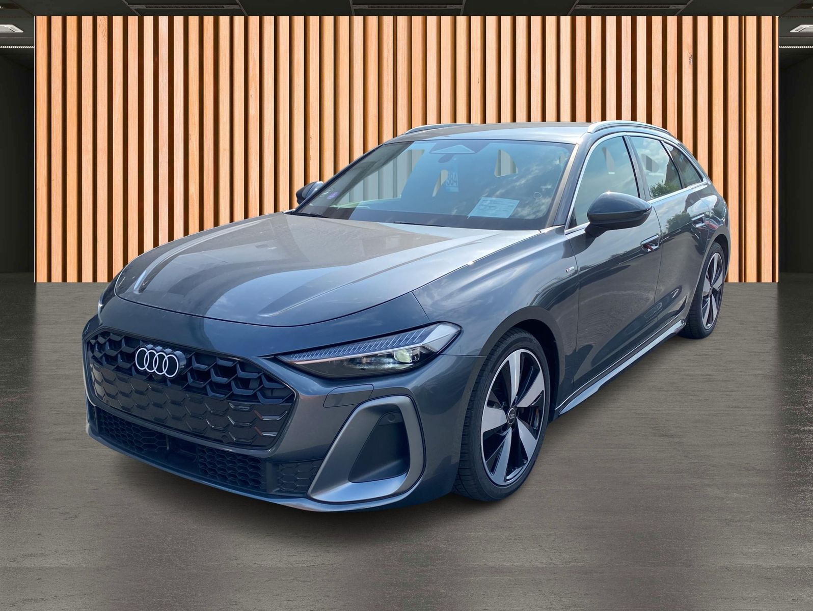 Audi A5 2.0 TFSI S Line Plus S Tronic Navi Matrix Na foto 2