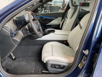 BMW i5 - Vorschau Bild 7