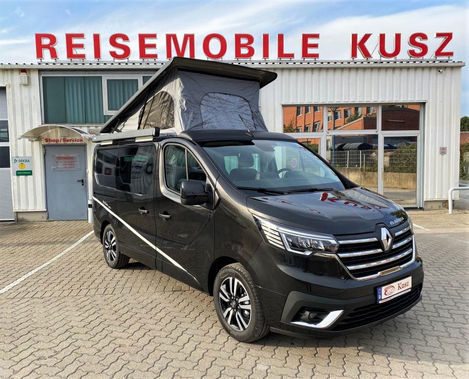 Adria Active Pro - WINTERPREIS ! !