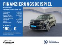Volkswagen Tiguan - Vorschau Bild 1