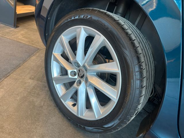 Skoda Scala Style *LED*Kamera*AppConnect*Kamera*Klima*