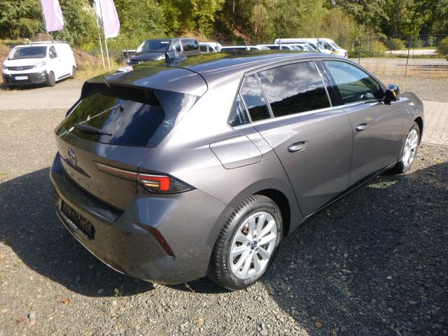 Astra L Elegance *AHK