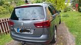 Seat Alhambra 2.0 TDI 110kW Style Style - Seat Alhambra von privat