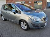 Opel Meriva B Edition Klima/Scheckheft/110 PS - Opel Meriva in Bonn