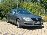 Volkswagen Passat Comfortline/Tempomat/Klimaaut./Bluetooth - Volkswagen Passat aus 2007: Comfortline