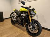 Triumph SPEED TRIPLE 1200 RX Limited Edition - TRIUMPH NEU