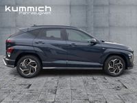 Hyundai KONA - Vorschau Bild 3
