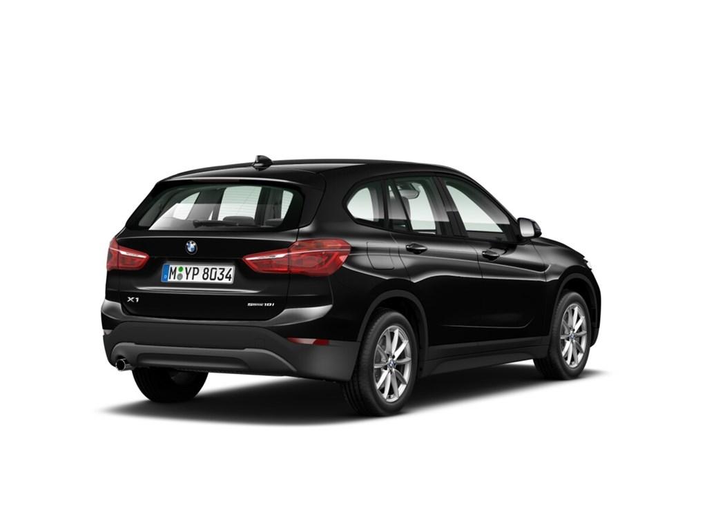 BMW X1 sDrive18i AHK/Rückfahrkamera/Sportsitz/Sitzhg