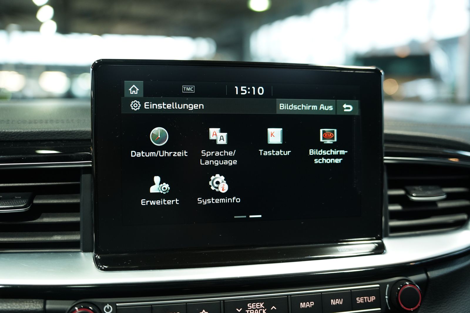 Kia Pro Cee 039 D Proceed