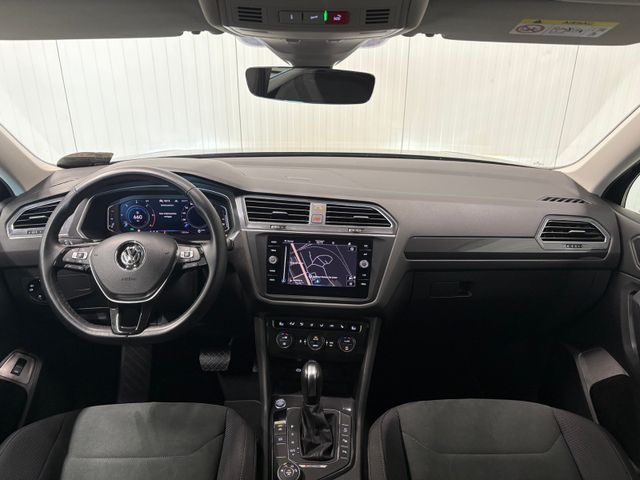 Tiguan Allspace Highline 4M 2.0 TDI DSG STNDHUG