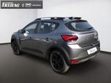 Dacia Sandero Stepway Extreme+ ECO-G 100 *URLAUBSGELD* - Dacia Sandero Gebrauchtwagen in Bochum