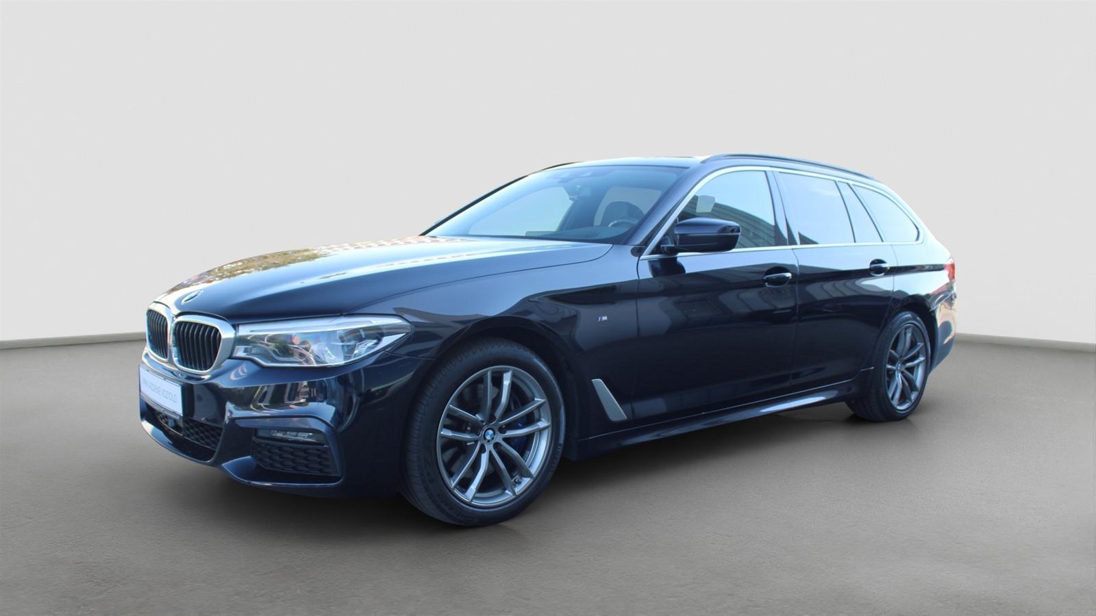 BMW 530d xDrive