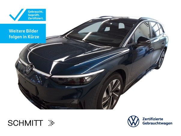 Volkswagen ID.7 Tourer Pro*WÄRMEPUMPE*IQ.LIGHT*AHK*KAMERA*P