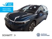 Volkswagen ID.7 - Vorschau Bild 1