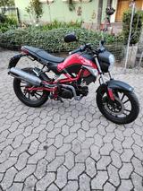 Kymco K-PIPE  - KYMCO K