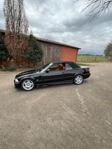 BMW e36 328i Cabrio - BMW 328: E36