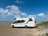 Adria Coral XL 670 SL+Navi+LuftF+Allin+SoundSys - Adria Coral 670 sl