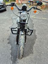 Harley-Davidson 1200 N  Nightster  - Offers