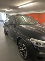BMW X4 xDrive30i AT M Sport M Sport - BMW X4 in Krefeld