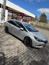 Opel Astra ST 1.6 CDTI Edition 100kW Automatik Ed... - Opel Astra Edition-100