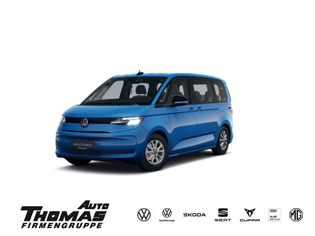 Volkswagen T7 Multivan 2.0TDI DSG Klima PDC Navi