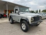 Land Rover Defender 90 turbodiesel Pick - Up - Land Rover Defender aus 1988