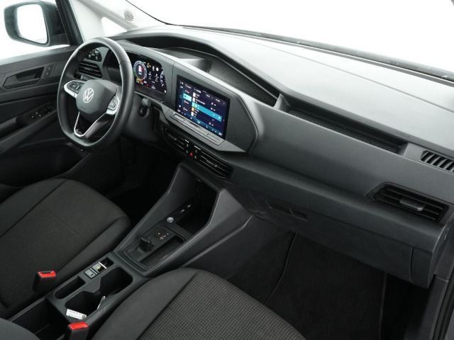 Volkswagen Caddy Maxi - Bild 3