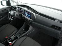Volkswagen Caddy Maxi - Vorschau Bild 3