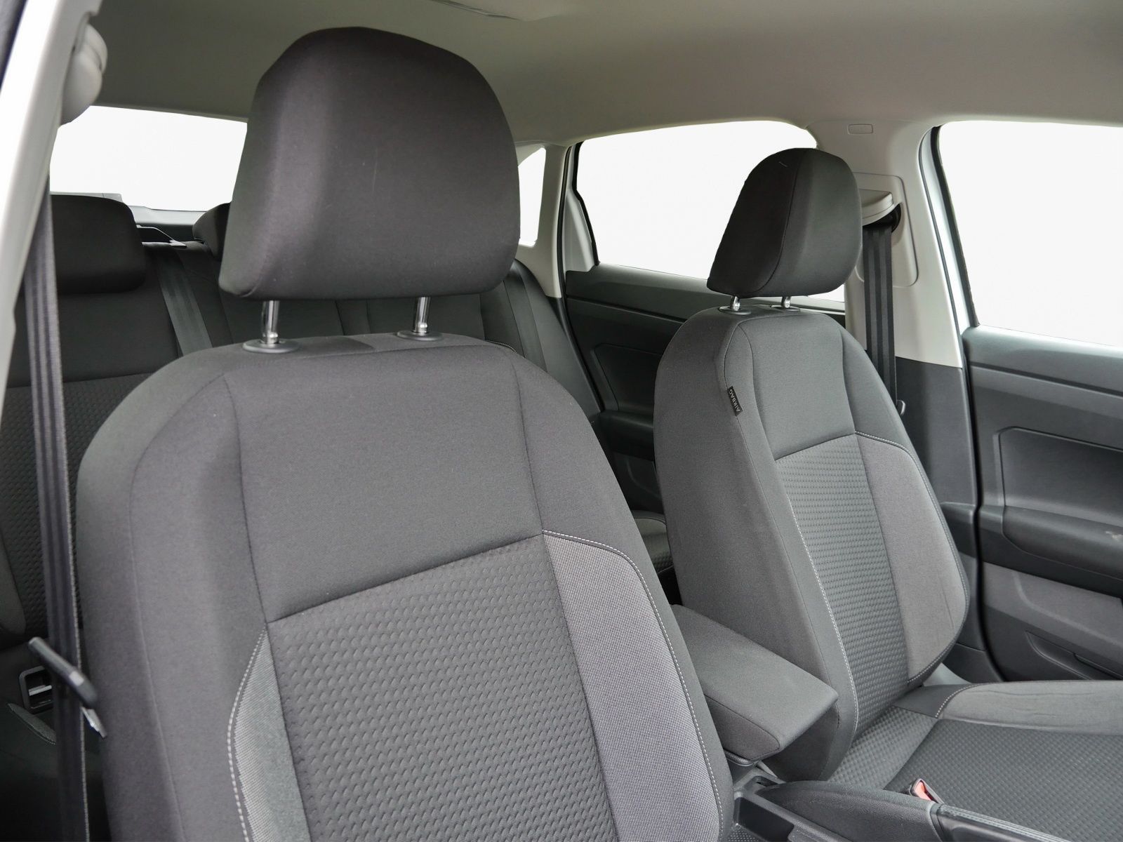 Volkswagen Taigo - Bild 10