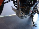 KTM 390 Adventure Akrapovic Edition - KTM TOURER