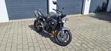 Triumph Street Triple R 675 -matte graphite grey - Triumph Street Triple 675 R
