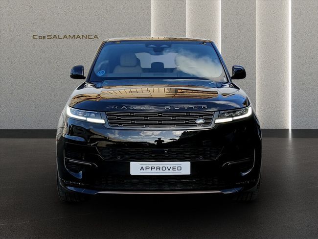 Land Rover 3.0 I6 PHEV 460 PS AWD Auto Dynamic HSE imagem 2