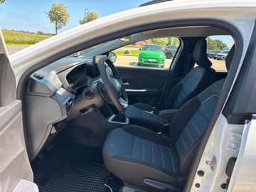Dacia Jogger TCe 110 Journey 5-Sitzer