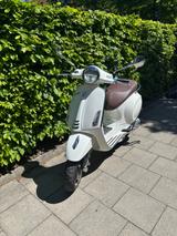 Vespa Primavera 125 - VESPA MÜNCHEN