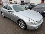 Mercedes-Benz CLS 320 CDI *Top Zustand*Rentner Fahrzeug* - Mercedes-Benz CLS 320 Gebrauchtwagen