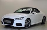 Audi TT 2.0TFSI 230PS Roadster Quattro S-Line Virtual - gebrauchte Audi Cabrios