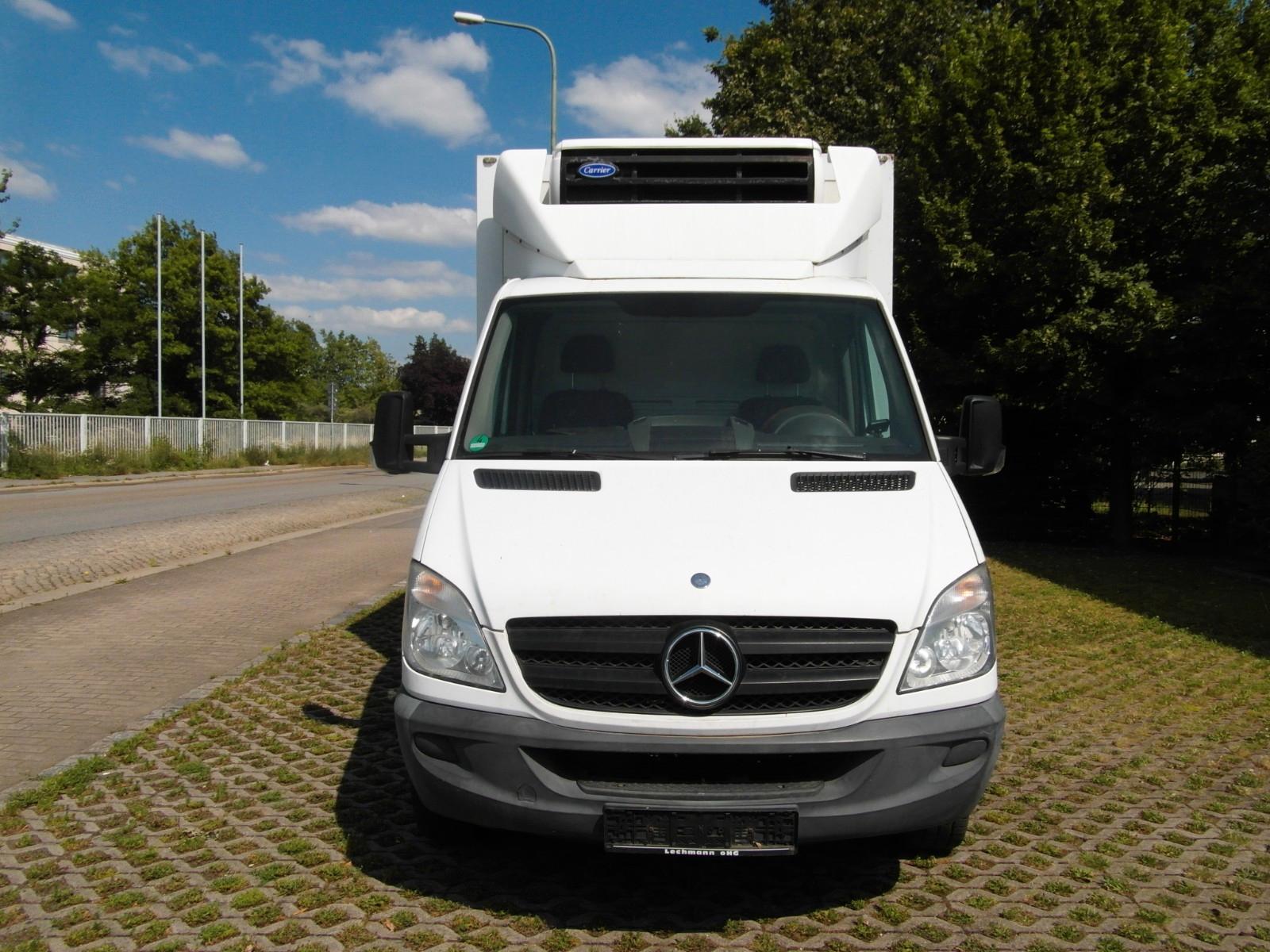 Mercedes-Benz Sprinter 906 313 CDI Kühlwagen
