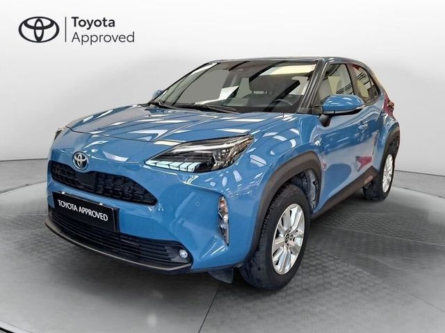 Andere Toyota Yaris Cross 1.5 Hybrid 5p. Business